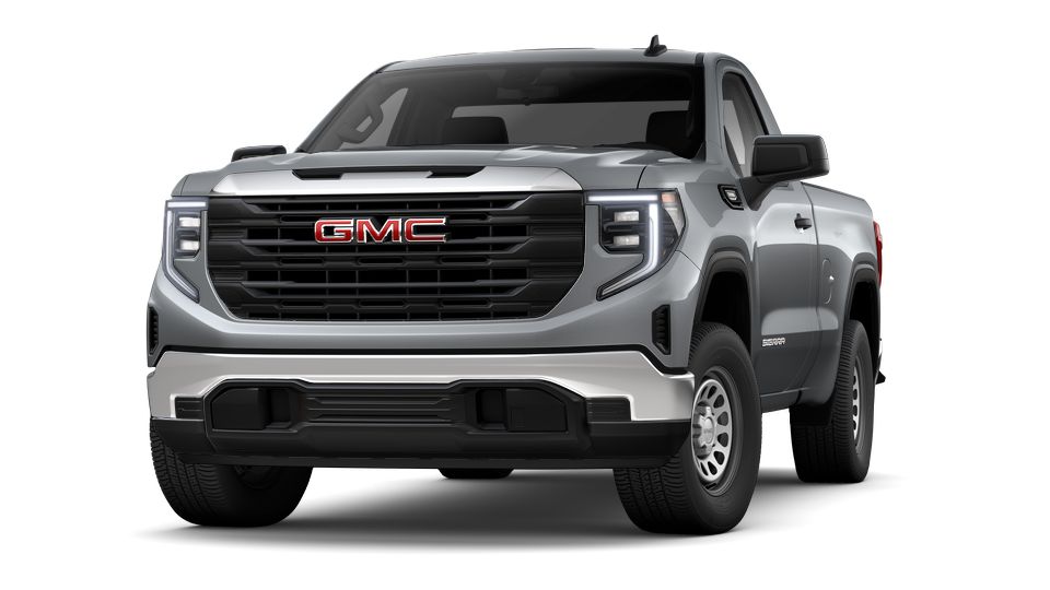 2024 GMC Sierra 1500 Vehicle Photo in CORPUS CHRISTI, TX 78412-4902