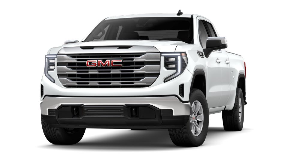 2024 GMC Sierra 1500 Vehicle Photo in BOISE, ID 83705-3761