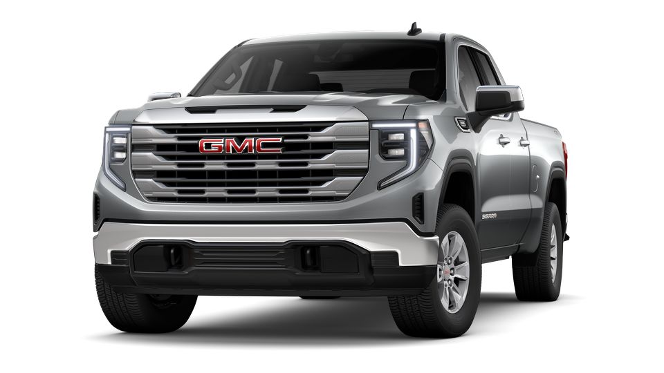 2024 GMC Sierra 1500 Vehicle Photo in MEMPHIS, TN 38115-1503