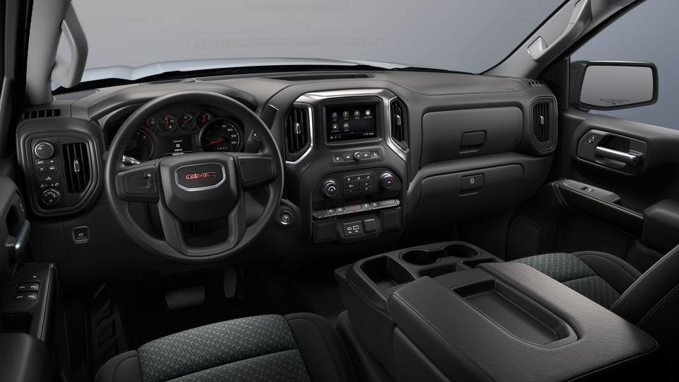 2024 GMC Sierra 1500 Vehicle Photo in ZELIENOPLE, PA 16063-2910