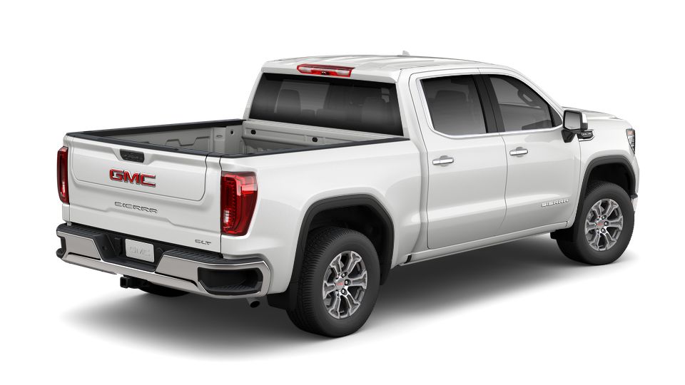 2024 GMC Sierra 1500 Vehicle Photo in BATON ROUGE, LA 70806-4466