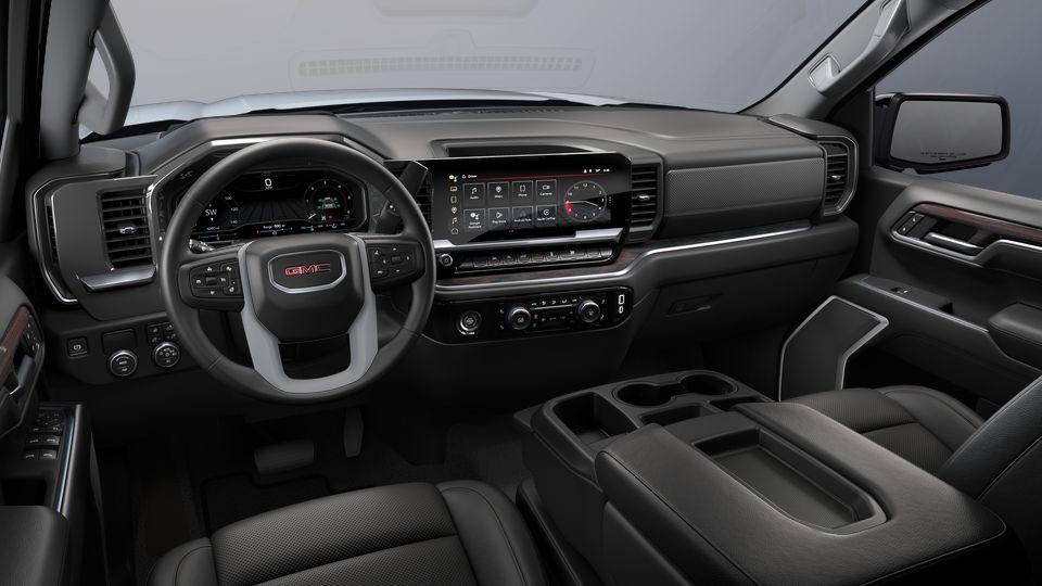 2024 GMC Sierra 1500 Vehicle Photo in LAFAYETTE, LA 70503-4541