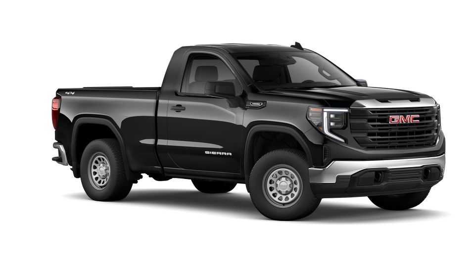 2024 GMC Sierra 1500 Vehicle Photo in LEOMINSTER, MA 01453-2952