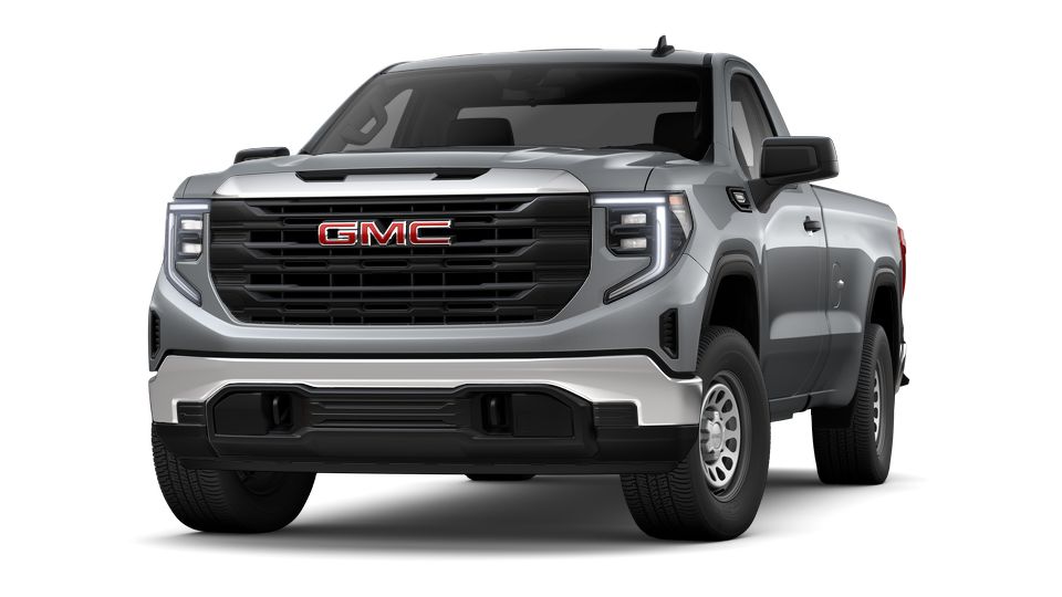 2024 GMC Sierra 1500 Vehicle Photo in DANBURY, CT 06810-5034