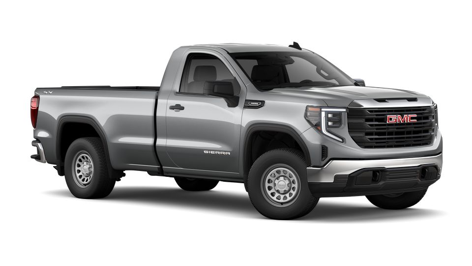 2024 GMC Sierra 1500 Vehicle Photo in WATERTOWN, CT 06795-3318