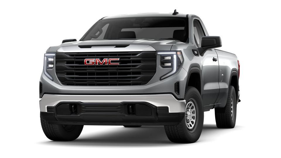 2024 GMC Sierra 1500 Vehicle Photo in TOPEKA, KS 66609-0000