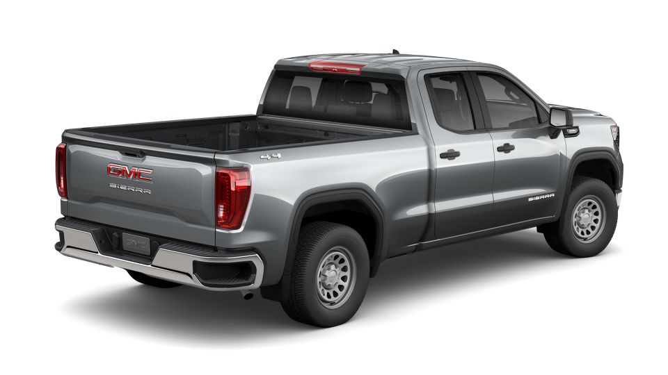 2024 GMC Sierra 1500 Vehicle Photo in LAFAYETTE, LA 70503-4541