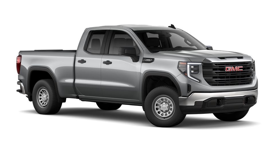 2024 GMC Sierra 1500 Vehicle Photo in LAFAYETTE, LA 70503-4541