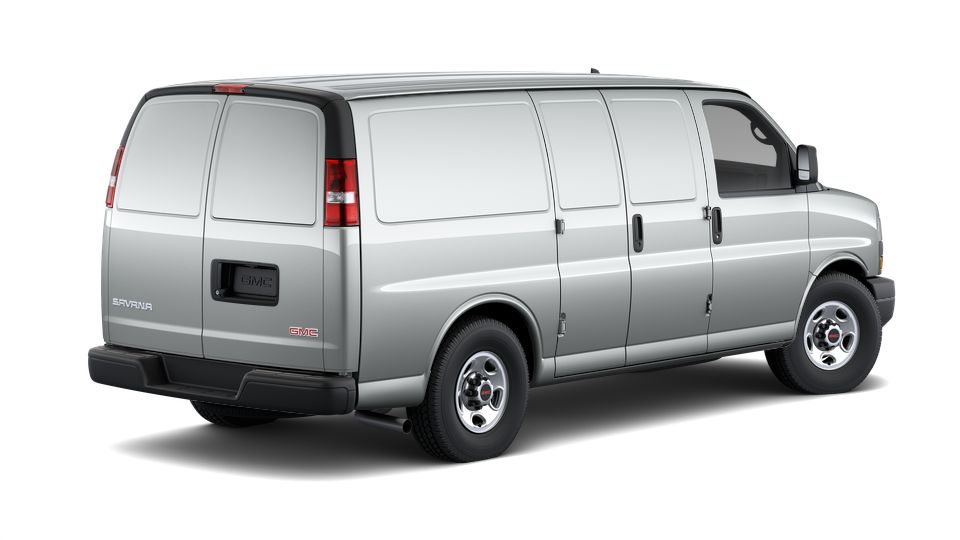 2024 GMC Savana Cargo Van for sale in NAPERVILLE 1GTW7AF76R1193309