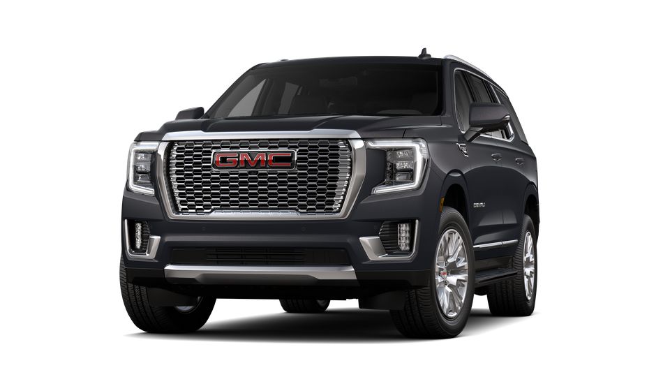 2024 GMC Yukon Vehicle Photo in LEOMINSTER, MA 01453-2952