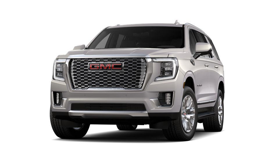 2024 GMC Yukon Vehicle Photo in GOLDEN, CO 80401-3850