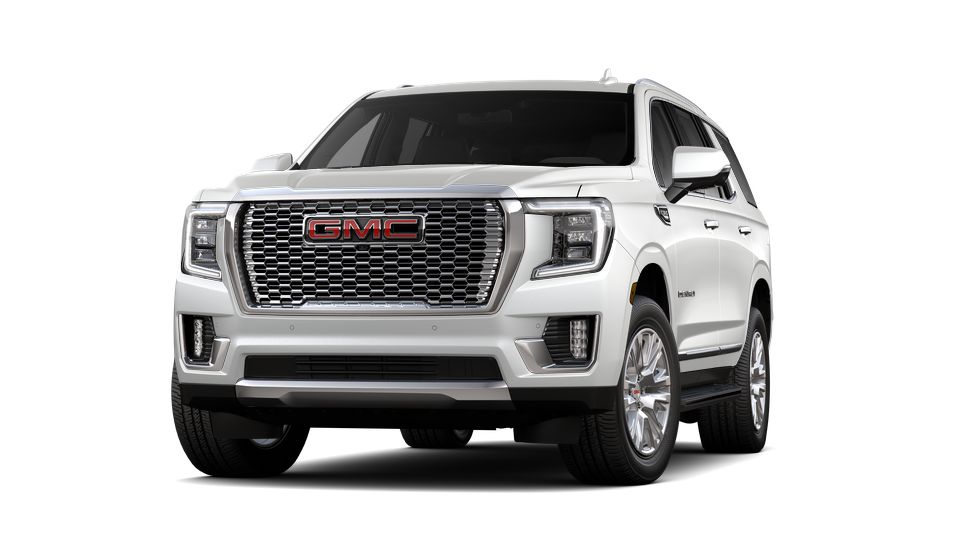 2024 GMC Yukon Vehicle Photo in BATON ROUGE, LA 70806-4466