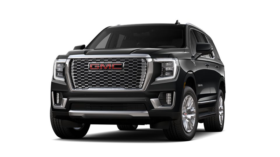 2024 GMC Yukon Vehicle Photo in LAFAYETTE, LA 70503-4541