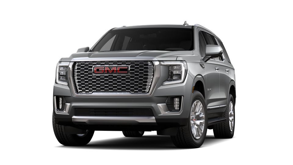 2024 GMC Yukon Vehicle Photo in BATON ROUGE, LA 70806-4466