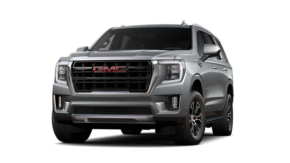 2024 GMC Yukon Vehicle Photo in BATON ROUGE, LA 70806-4466