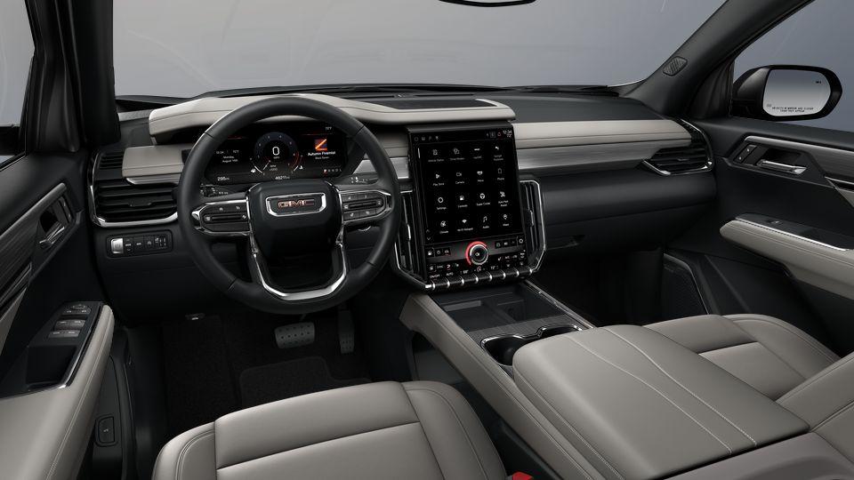 2024 GMC Acadia Vehicle Photo in Denton, TX 76205