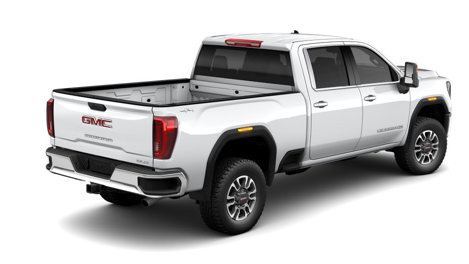 2025 GMC Sierra 2500 HD Vehicle Photo in NORTH RIVERSIDE, IL 60546-1404