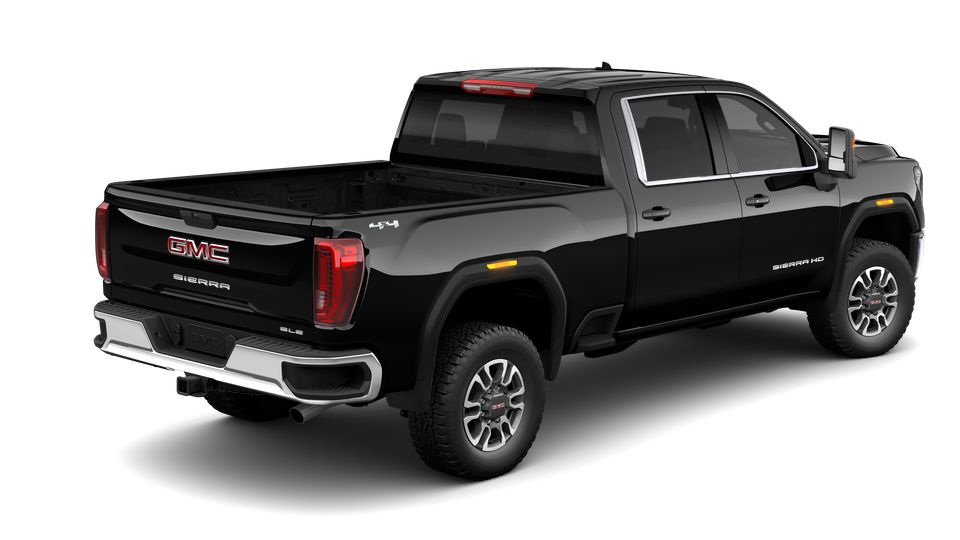 2025 GMC Sierra 2500 HD Vehicle Photo in NORTH RIVERSIDE, IL 60546-1404