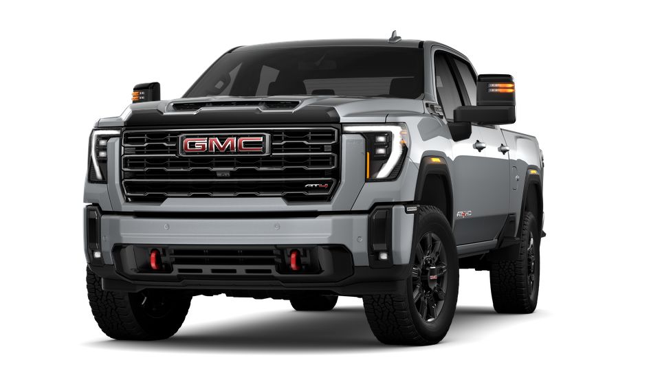 2025 GMC Sierra 2500 HD Vehicle Photo in BATON ROUGE, LA 70806-4466