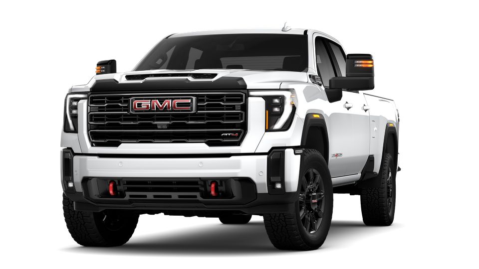 2025 GMC Sierra 2500 HD Vehicle Photo in ANAHEIM, CA 92806-5612