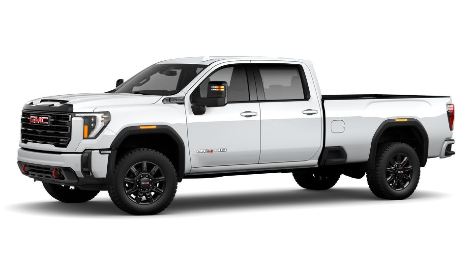 2025 GMC Sierra 2500 HD Vehicle Photo in ANAHEIM, CA 92806-5612