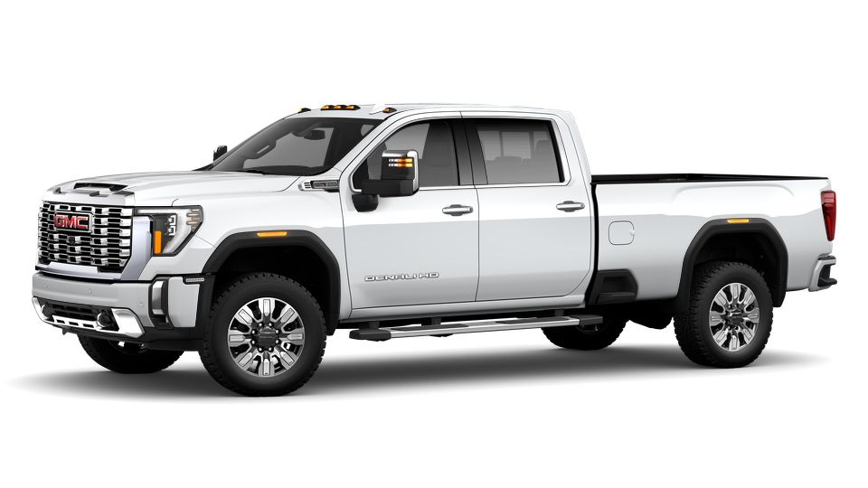 2025 GMC Sierra 2500 HD Vehicle Photo in ANAHEIM, CA 92806-5612