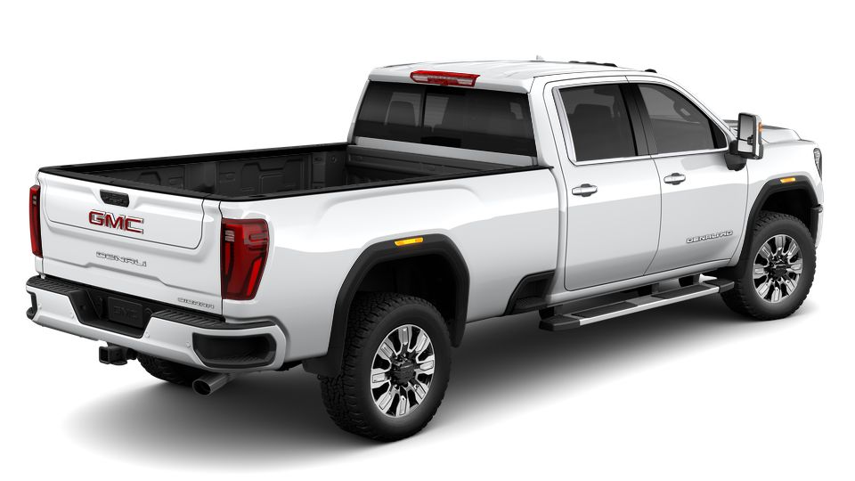 2025 GMC Sierra 2500 HD Vehicle Photo in ANAHEIM, CA 92806-5612