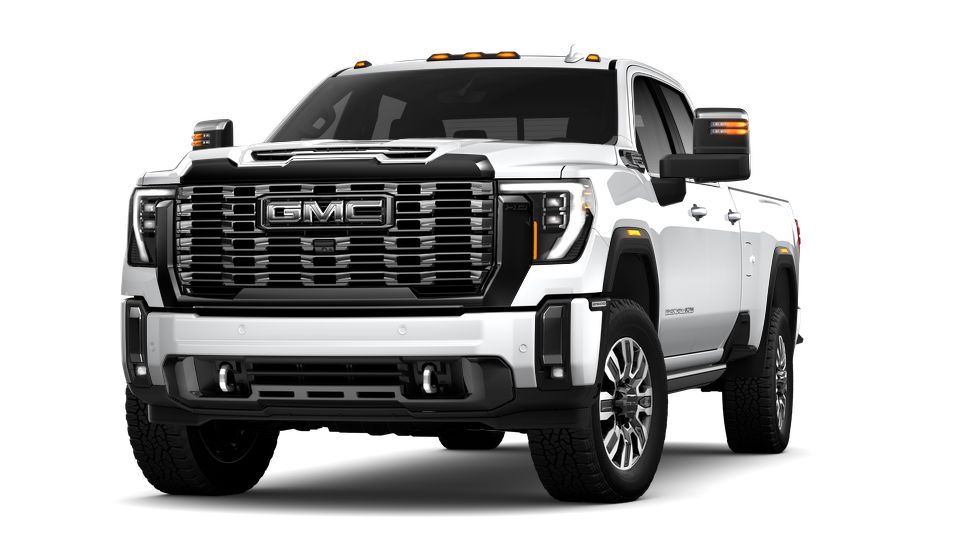 2025 GMC Sierra 2500 HD Vehicle Photo in ANAHEIM, CA 92806-5612