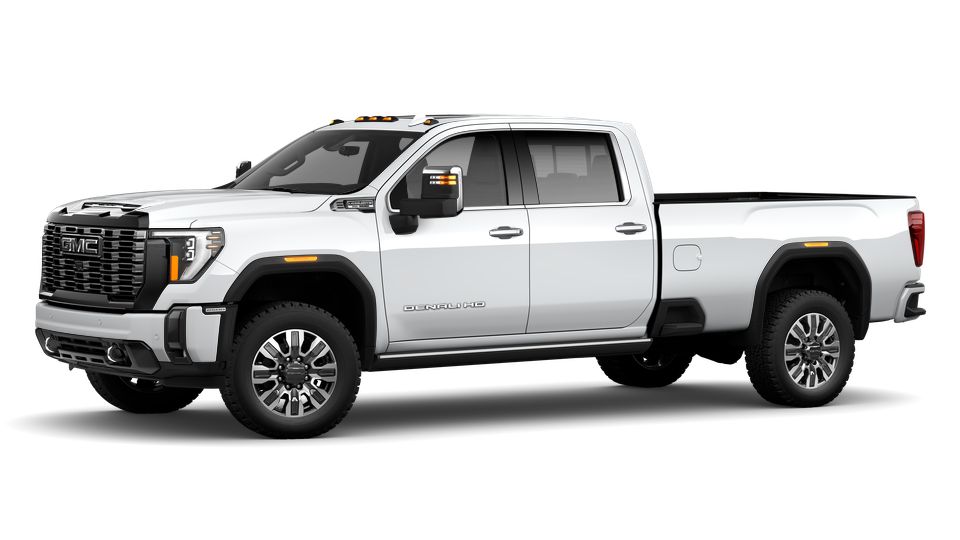 2025 GMC Sierra 2500 HD Vehicle Photo in ANAHEIM, CA 92806-5612