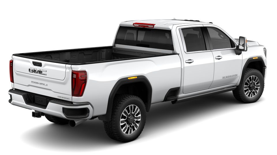 2025 GMC Sierra 2500 HD Vehicle Photo in ANAHEIM, CA 92806-5612