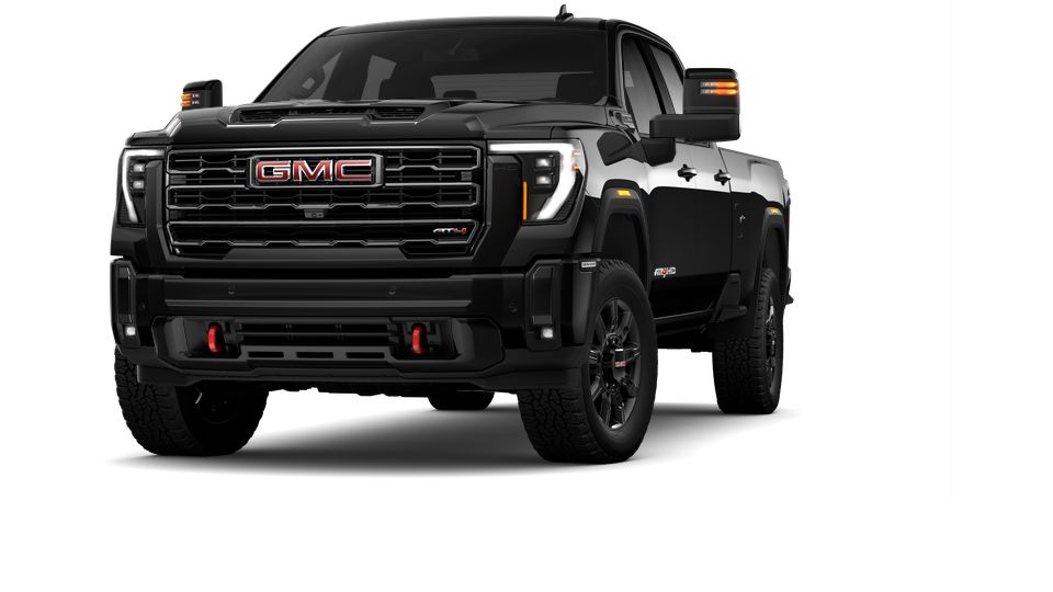 2025 GMC Sierra 3500 HD Vehicle Photo in PRESCOTT, AZ 86305-3700