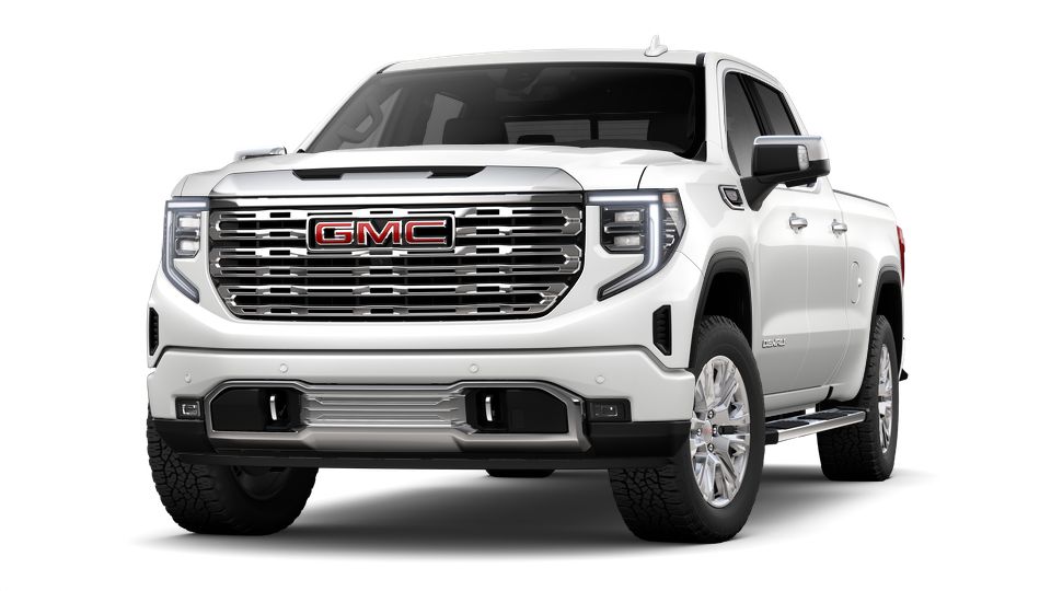 2025 GMC Sierra 1500 Vehicle Photo in COLUMBIA, MO 65203-3903