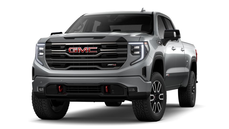 2025 GMC Sierra 1500 Vehicle Photo in APPLETON, WI 54914-8833