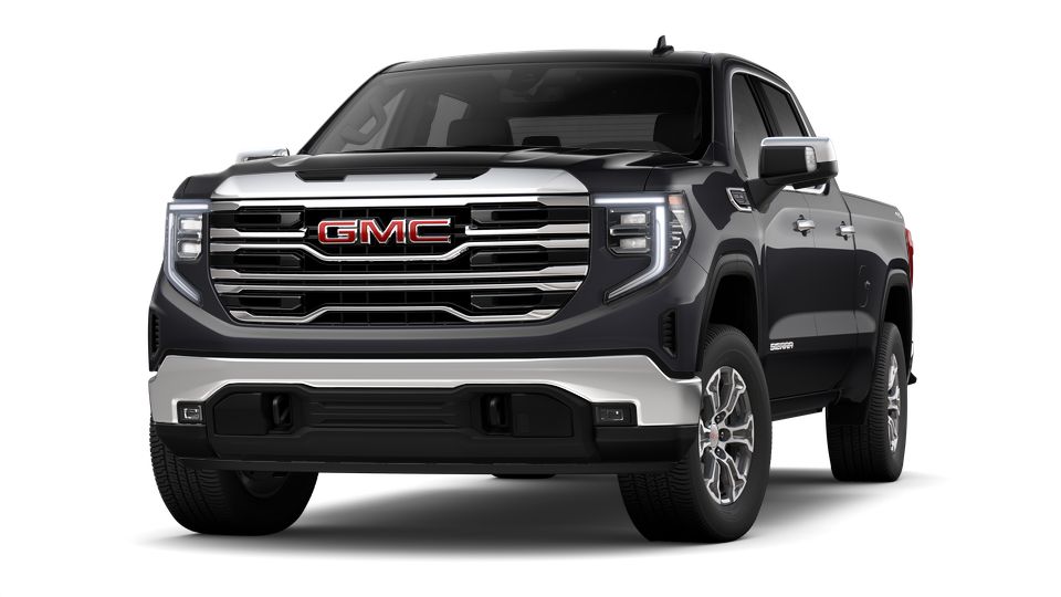 2025 GMC Sierra 1500 Vehicle Photo in TREVOSE, PA 19053-4984