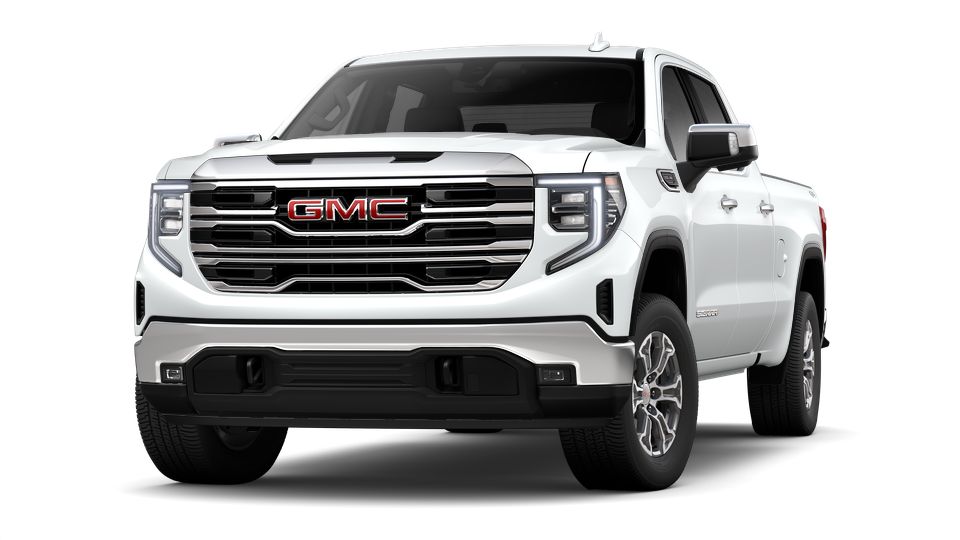 2025 GMC Sierra 1500 Vehicle Photo in TREVOSE, PA 19053-4984