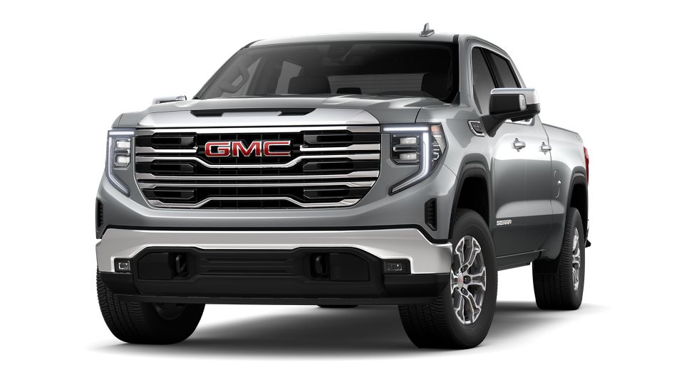 2025 GMC Sierra 1500 Vehicle Photo in GREEN BAY, WI 54303-3330