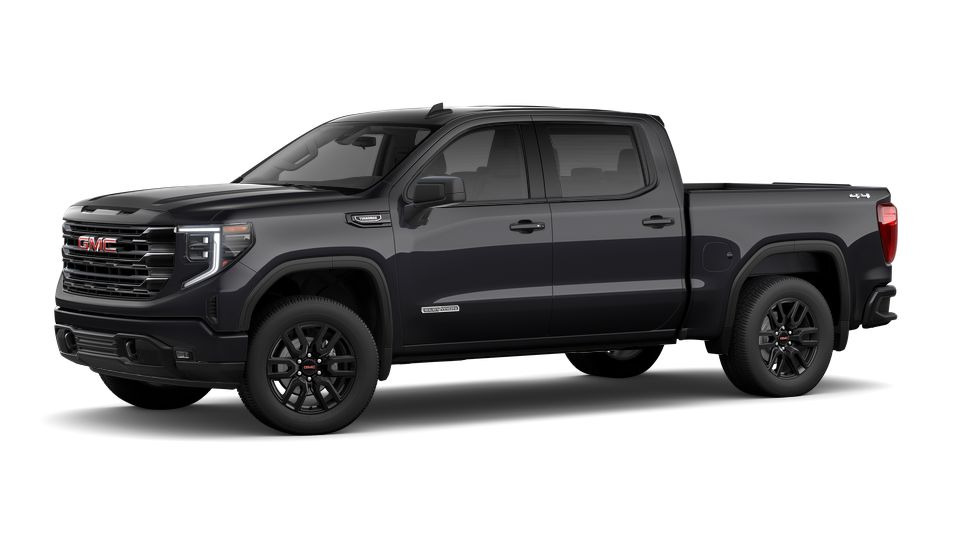 2025 GMC Sierra 1500 Vehicle Photo in LONE TREE, CO 80124-2750