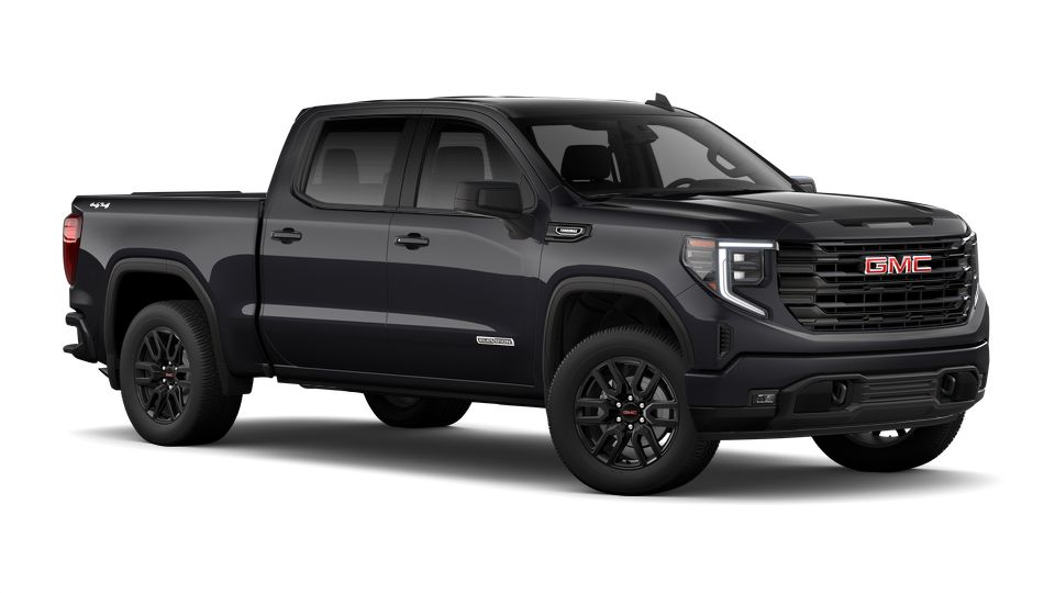 2025 GMC Sierra 1500 Vehicle Photo in LONE TREE, CO 80124-2750