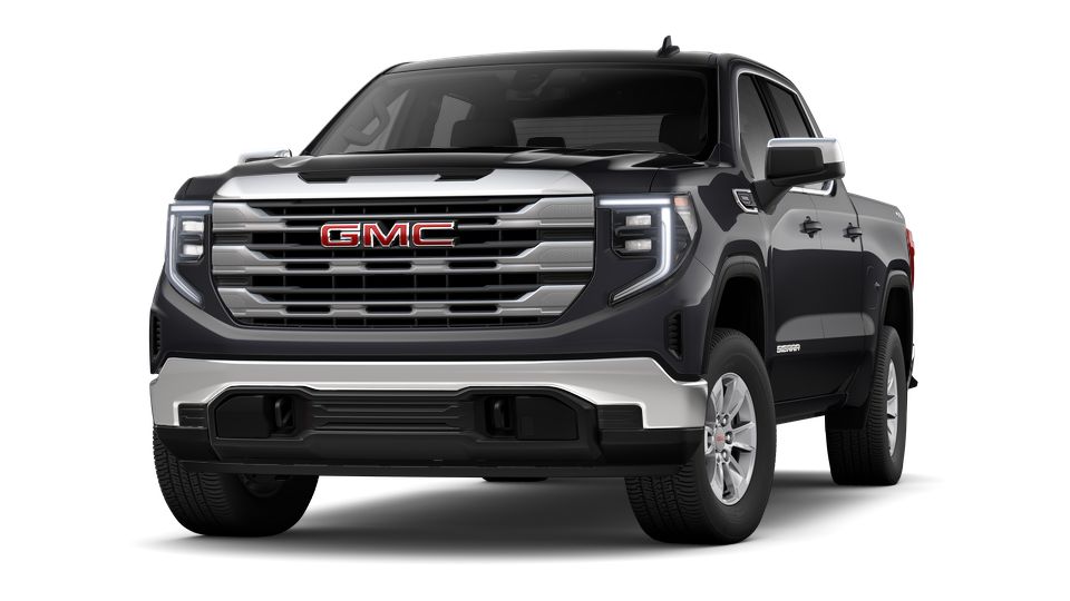 2025 GMC Sierra 1500 Vehicle Photo in BATON ROUGE, LA 70806-4466