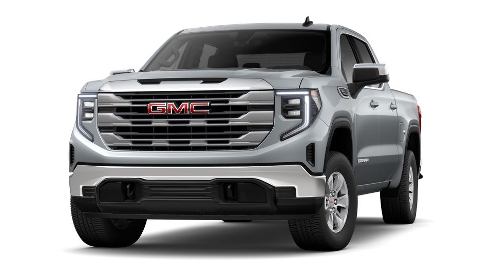 2025 GMC Sierra 1500 Vehicle Photo in APPLETON, WI 54914-8833