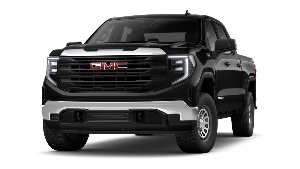 2025 GMC Sierra 1500 Vehicle Photo in WATERTOWN, CT 06795-3318