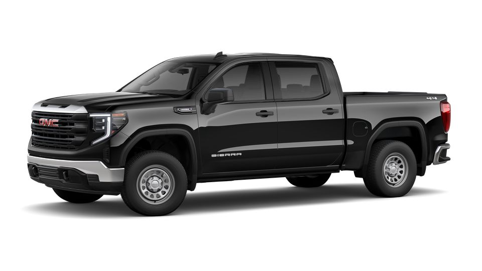 2025 GMC Sierra 1500 Vehicle Photo in WATERTOWN, CT 06795-3318