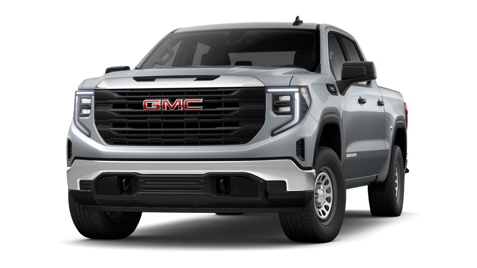 New 2025 GMC Sierra 1500 Pro for Sale in BANGOR Near Bangor ME