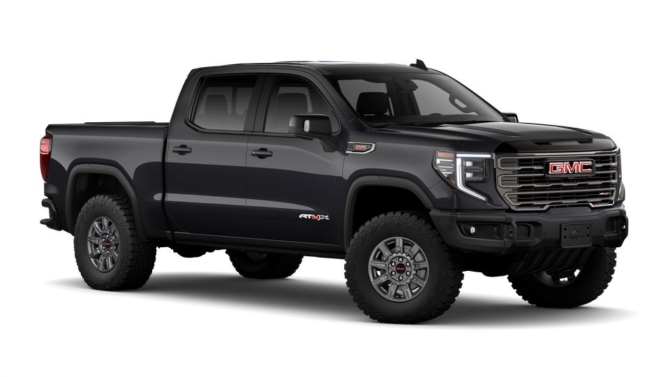 2025 GMC Sierra 1500 Vehicle Photo in LONE TREE, CO 80124-2750