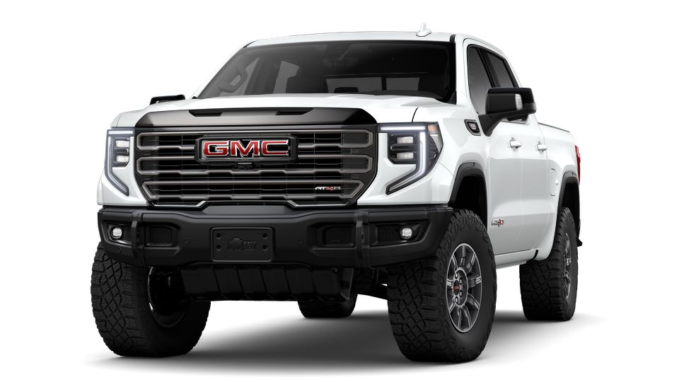 2025 GMC Sierra 1500 Vehicle Photo in PORTLAND, OR 97225-3518