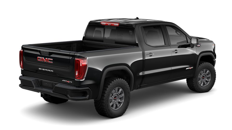 2025 GMC Sierra 1500 Vehicle Photo in LAFAYETTE, LA 70503-4541