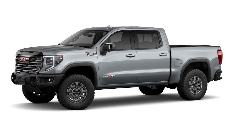 2025 GMC Sierra 1500 Vehicle Photo in PORTLAND, OR 97225-3518