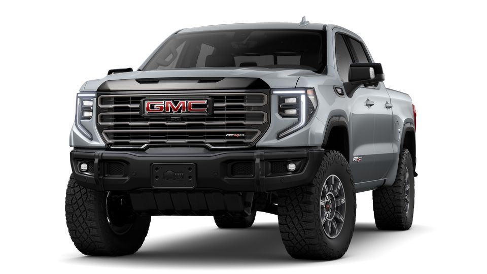 2025 GMC Sierra 1500 Vehicle Photo in PORTLAND, OR 97225-3518