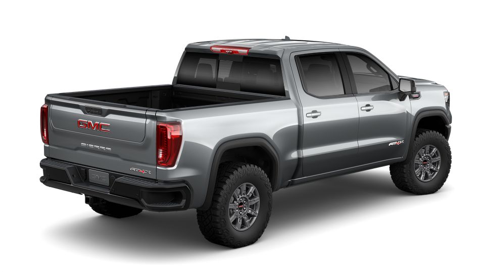 2025 GMC Sierra 1500 Vehicle Photo in LONE TREE, CO 80124-2750