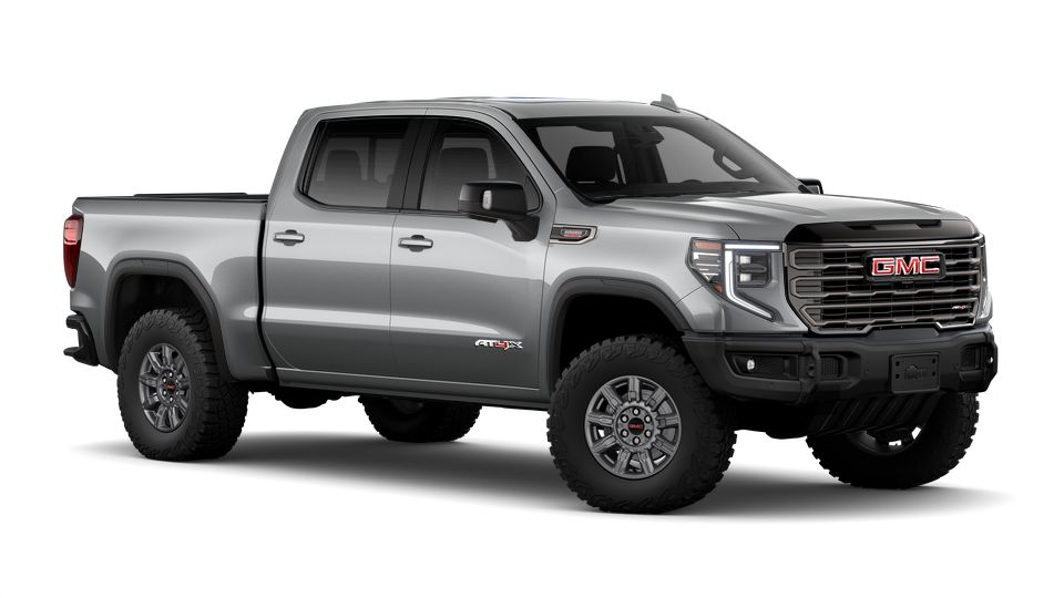 2025 GMC Sierra 1500 Vehicle Photo in LONE TREE, CO 80124-2750